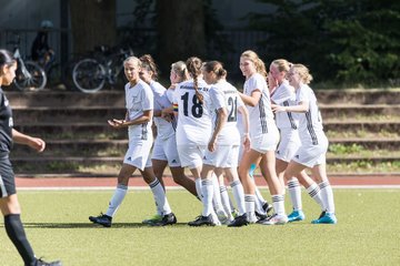 Bild 212 - F Walddoerfer - Eimsbuettel 2 : Ergebnis: 3:2